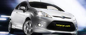 car rental palencia
